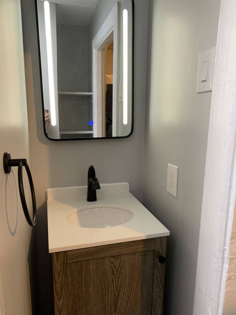 Apartment for rent at 125-129 Rathbun St, Woonsocket, RI 02895