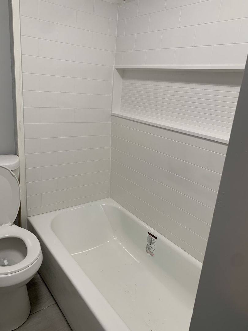 Apartment for rent at 125-129 Rathbun St, Woonsocket, RI 02895
