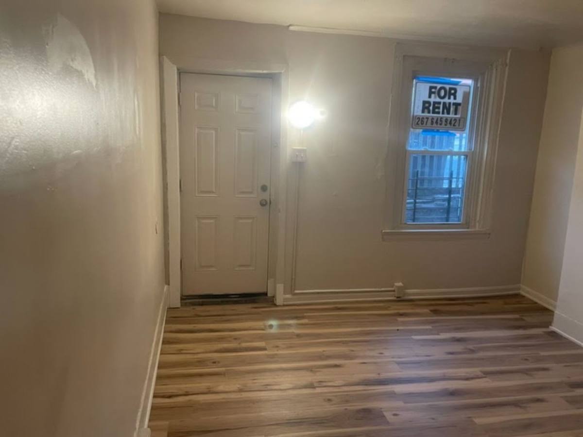 House for rent at 122 W Elm St, Norristown, PA 19401