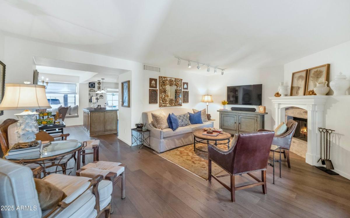 House for rent at 5101 N Casa Blanca Dr, Paradise Valley, AZ 85253