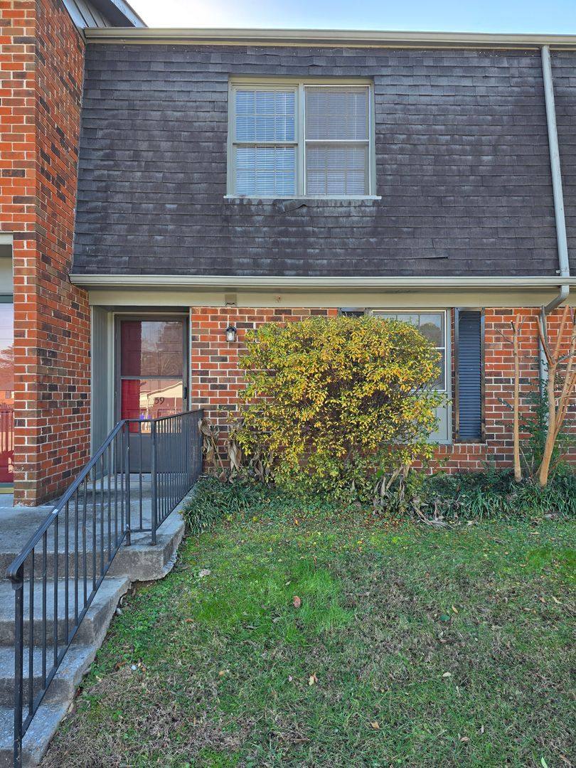 Condo for rent at 1959 Meadowbrook Circle, Dalton, GA 30720