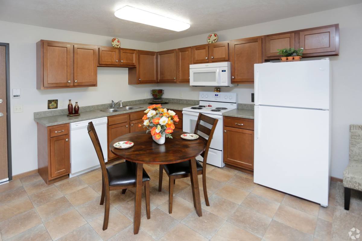 Apartment for rent at 4308-4316 E 26th St, Sioux Falls, SD 57103