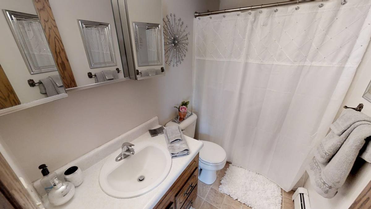 Apartment for rent at 4308-4316 E 26th St, Sioux Falls, SD 57103