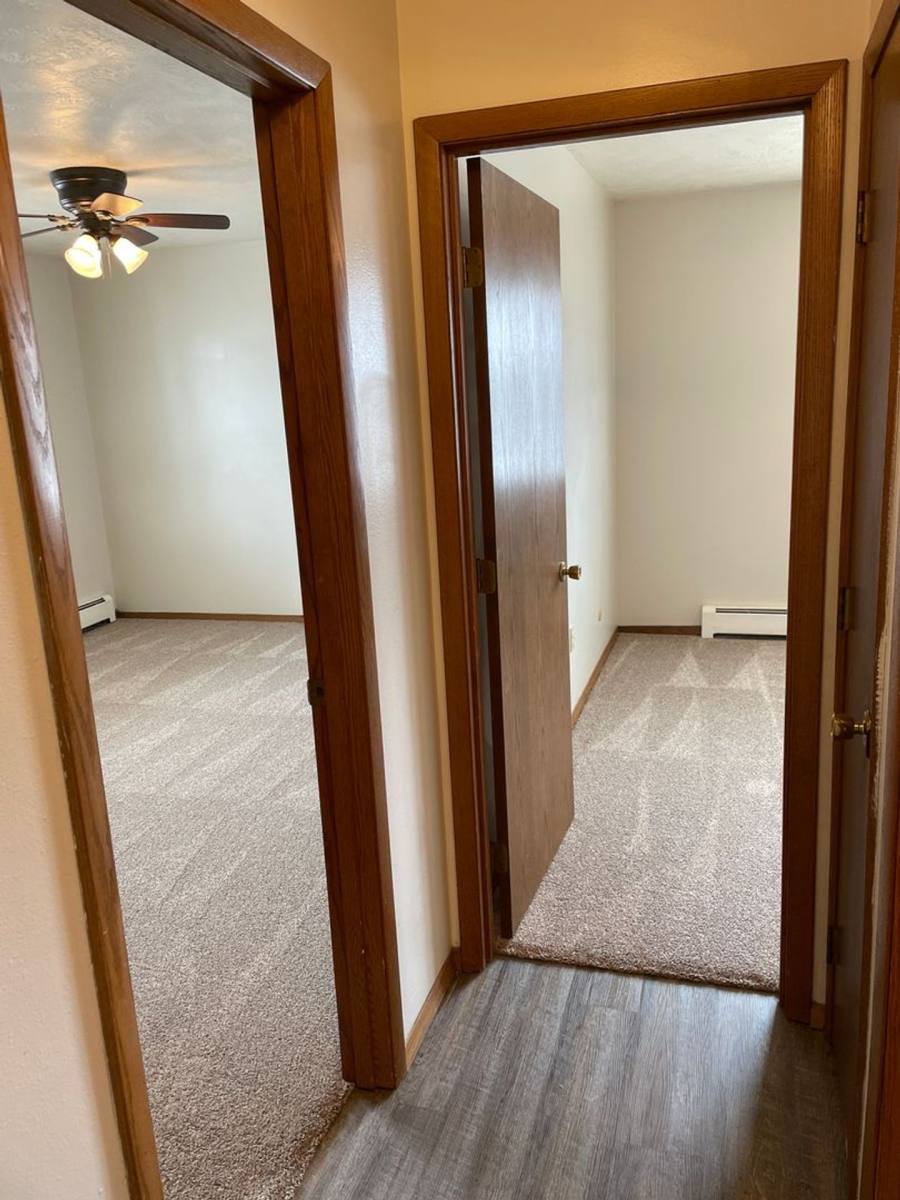 Apartment for rent at 4308-4316 E 26th St, Sioux Falls, SD 57103