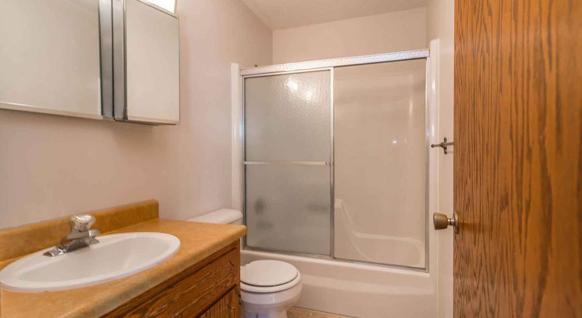 Apartment for rent at 4308-4316 E 26th St, Sioux Falls, SD 57103