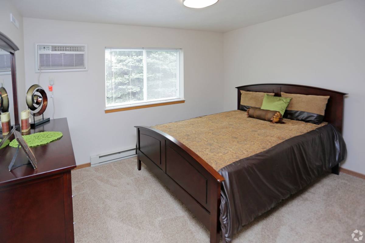 Apartment for rent at 4308-4316 E 26th St, Sioux Falls, SD 57103