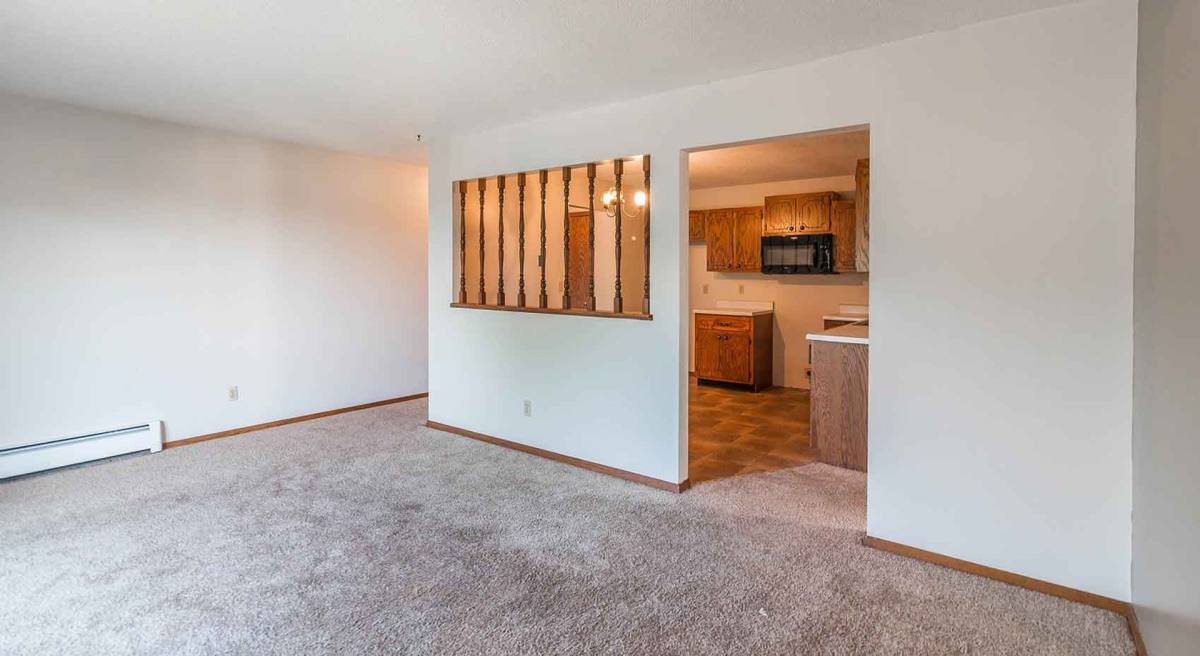 Apartment for rent at 4308-4316 E 26th St, Sioux Falls, SD 57103