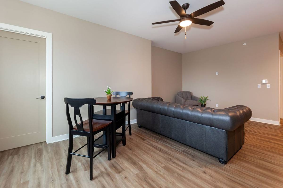 Apartment for rent at 2675 Sycamore Rd, Dekalb, IL 60115