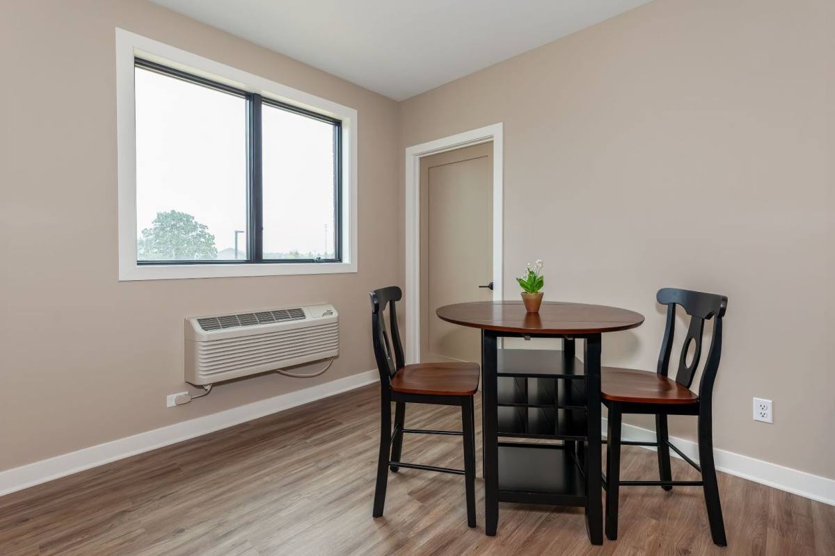 Apartment for rent at 2675 Sycamore Rd, Dekalb, IL 60115