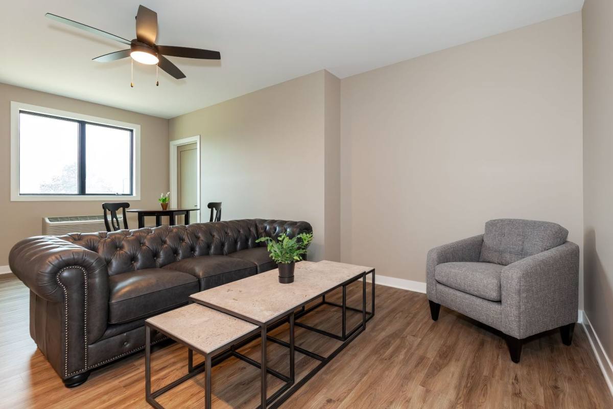 Apartment for rent at 2675 Sycamore Rd, Dekalb, IL 60115
