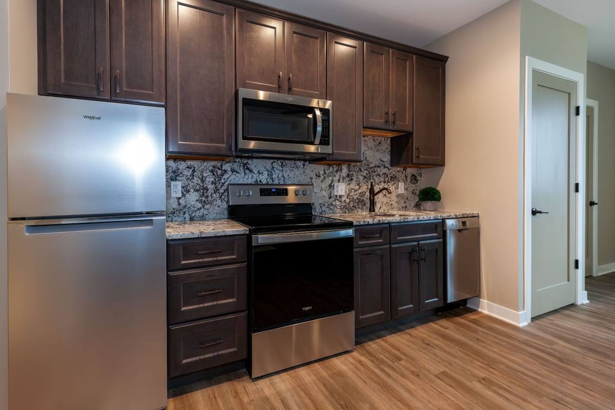 Apartment for rent at 2675 Sycamore Rd, Dekalb, IL 60115