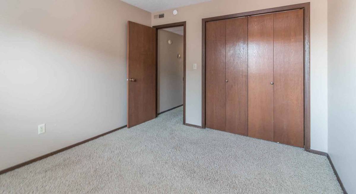 Apartment for rent at 3509-3601 S Willow Ave, Sioux Falls, SD 57105