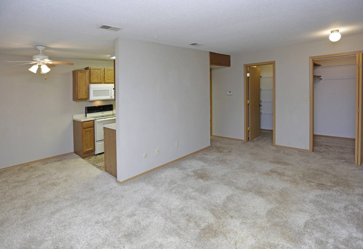 Apartment for rent at 3509-3601 S Willow Ave, Sioux Falls, SD 57105