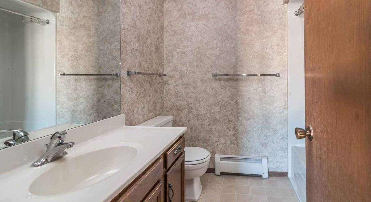 Apartment for rent at 3509-3601 S Willow Ave, Sioux Falls, SD 57105
