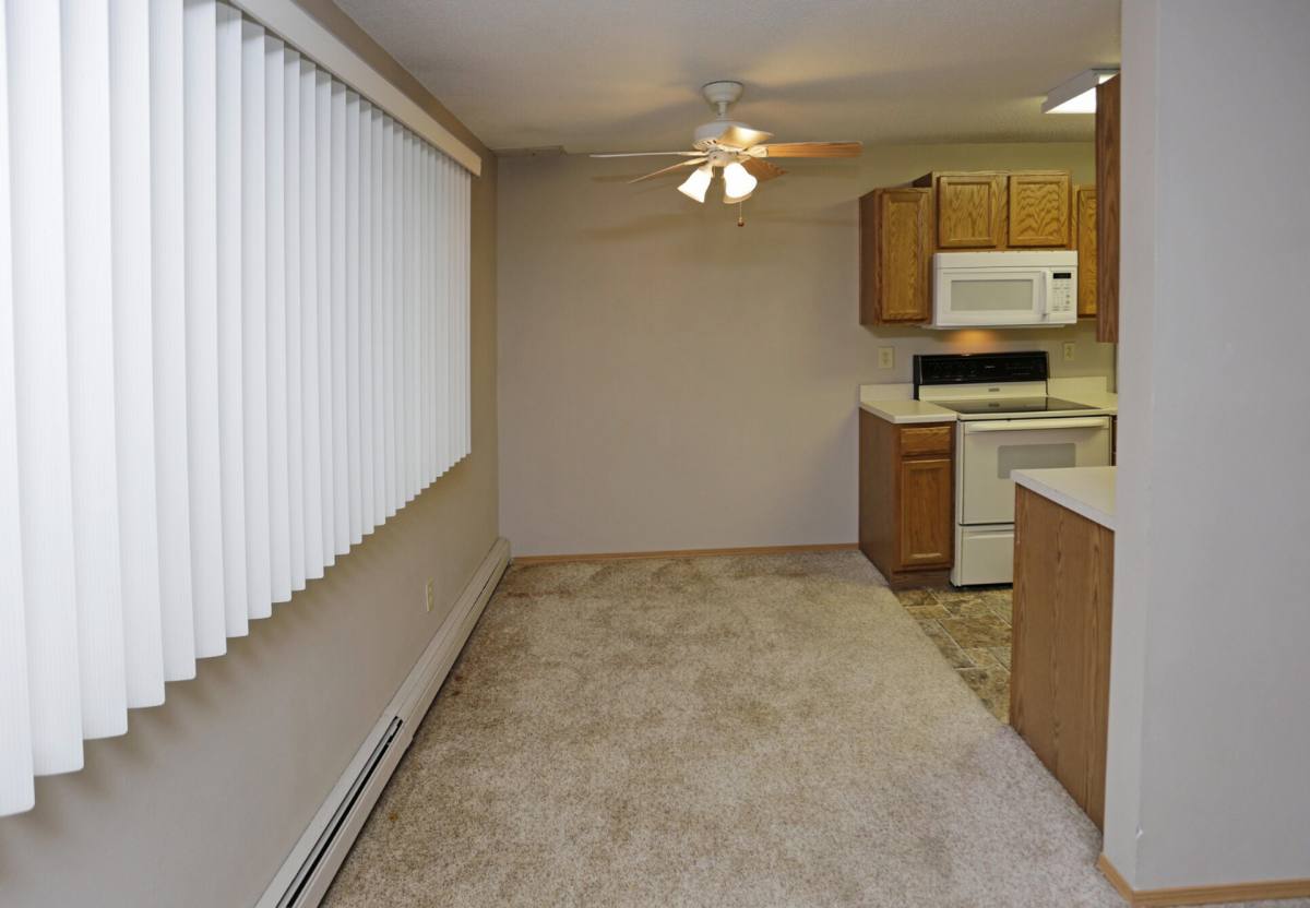 Apartment for rent at 3509-3601 S Willow Ave, Sioux Falls, SD 57105