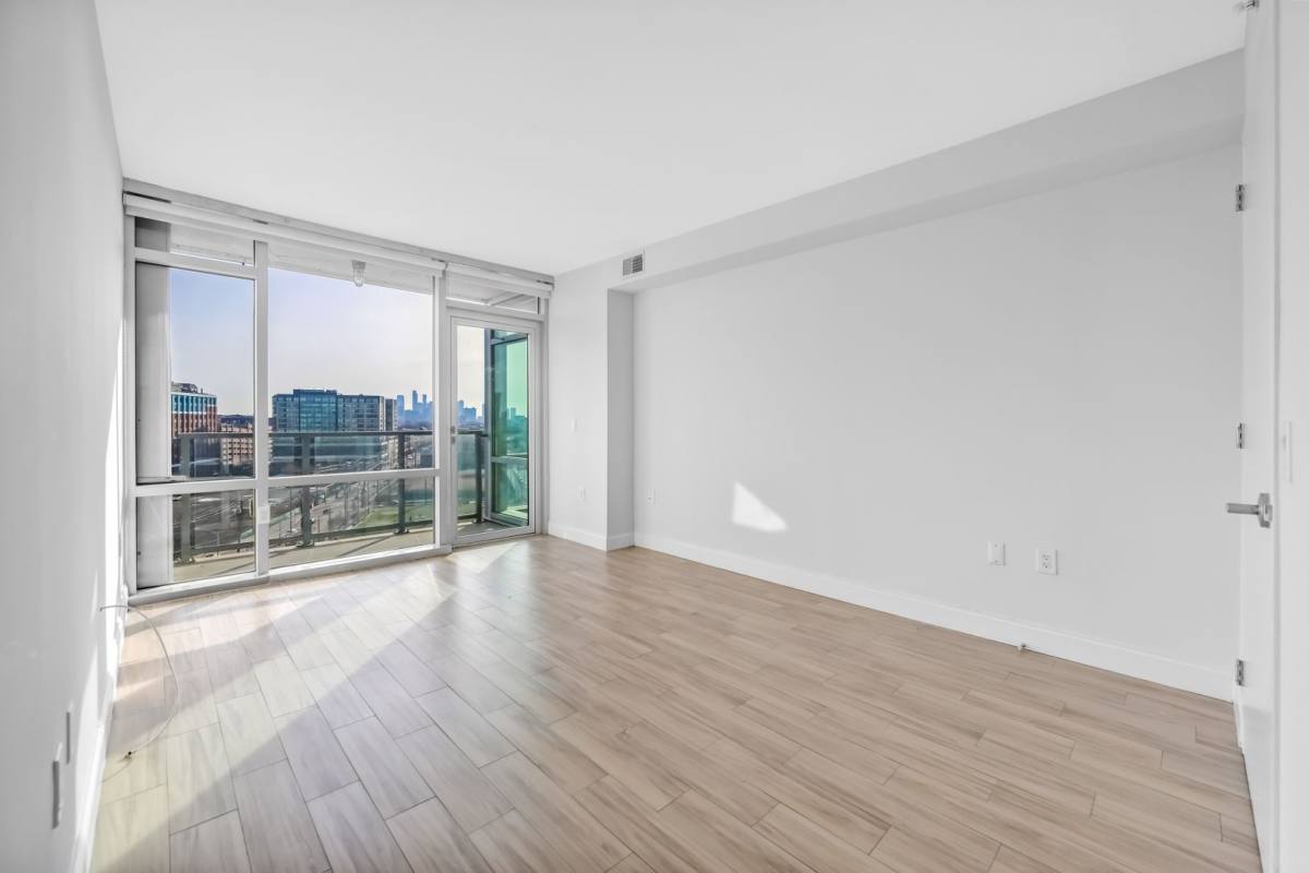 Apartment for rent at 1700 Park Ave, Weehawken, NJ 07086