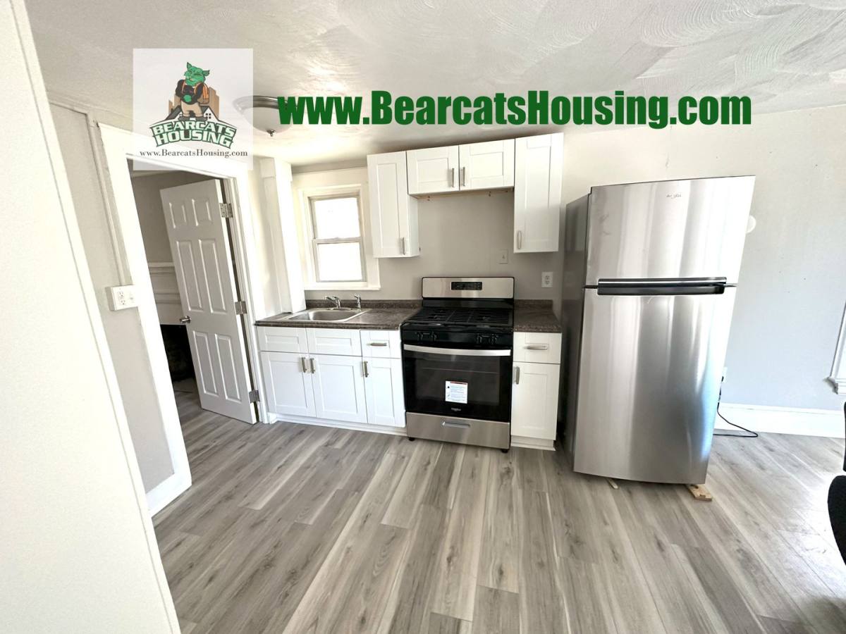 Apartment for rent at 82 Walnut St, Binghamton, NY 13901