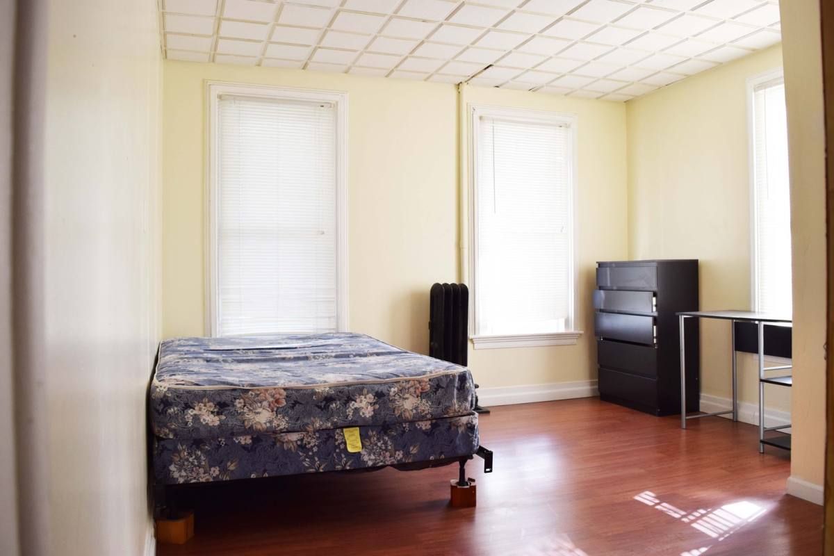 Apartment for rent at 1715 Murray, Binghamton, NY 13905