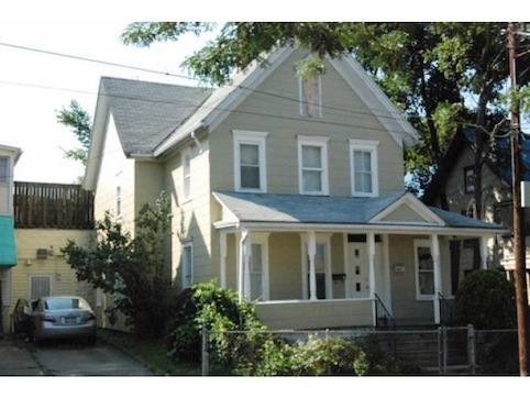 Apartment for rent at 1715 Murray, Binghamton, NY 13905
