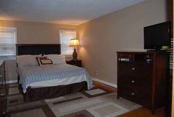 Apartment for rent at 72 Mathews, Binghamton, NY 13905