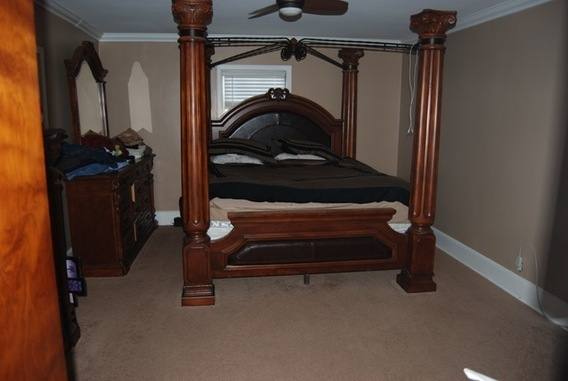 Apartment for rent at 72 Mathews, Binghamton, NY 13905