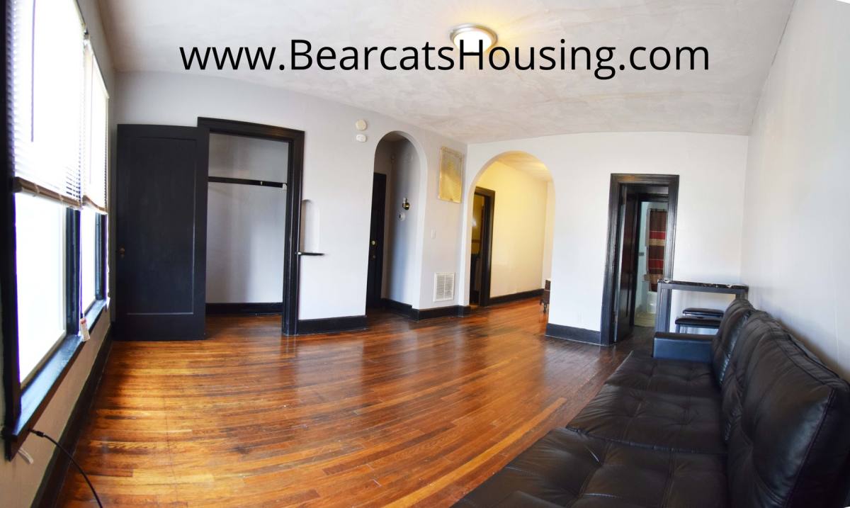 Apartment for rent at 32 Edwards St, Binghamton, NY 13905