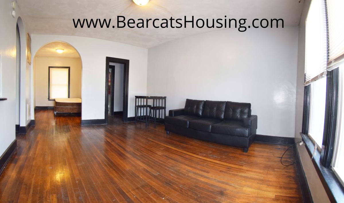 Apartment for rent at 32 Edwards St, Binghamton, NY 13905