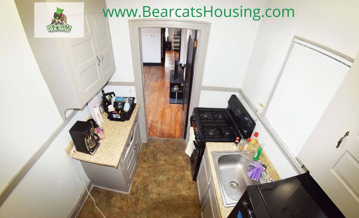 Apartment for rent at 32 Edwards St, Binghamton, NY 13905