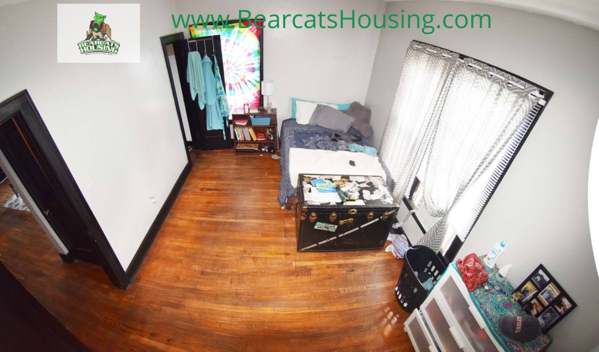 Apartment for rent at 32 Edwards St, Binghamton, NY 13905