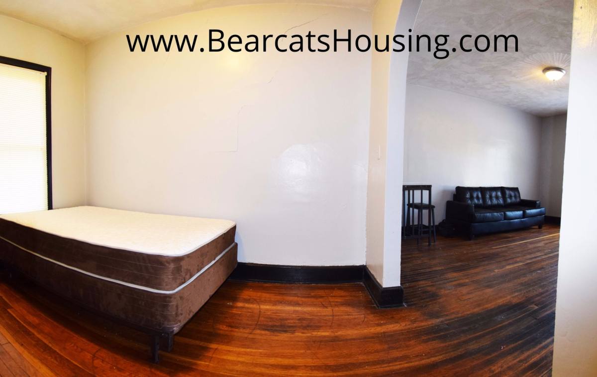 Apartment for rent at 32 Edwards St, Binghamton, NY 13905