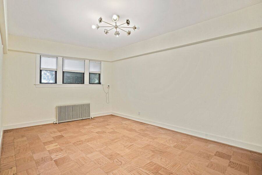 House for rent at 2655 41st St NW #B4, Washington, DC 20007