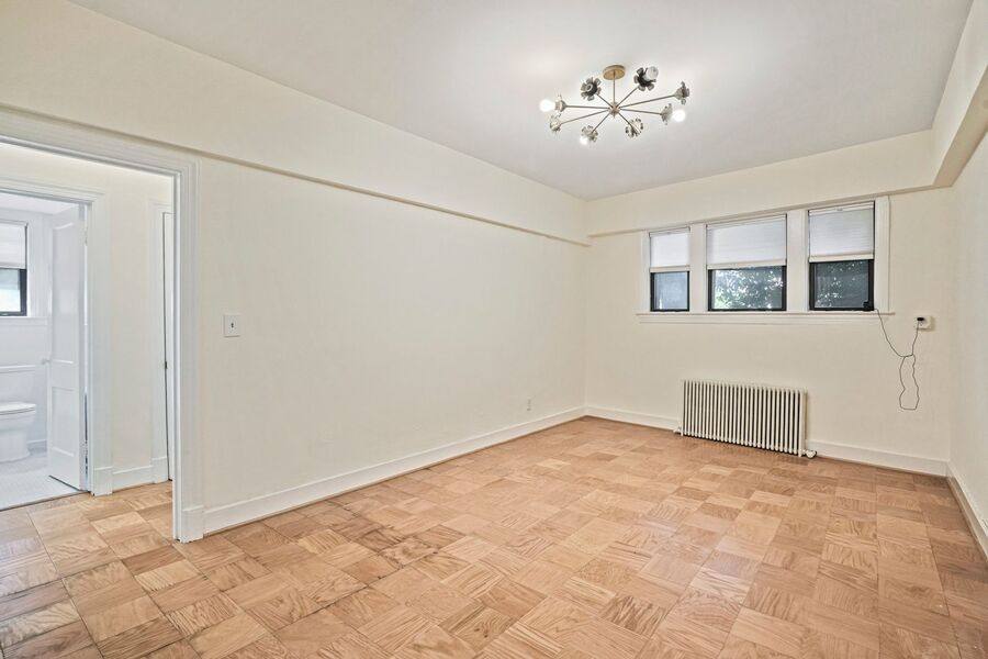 House for rent at 2655 41st St NW #B4, Washington, DC 20007