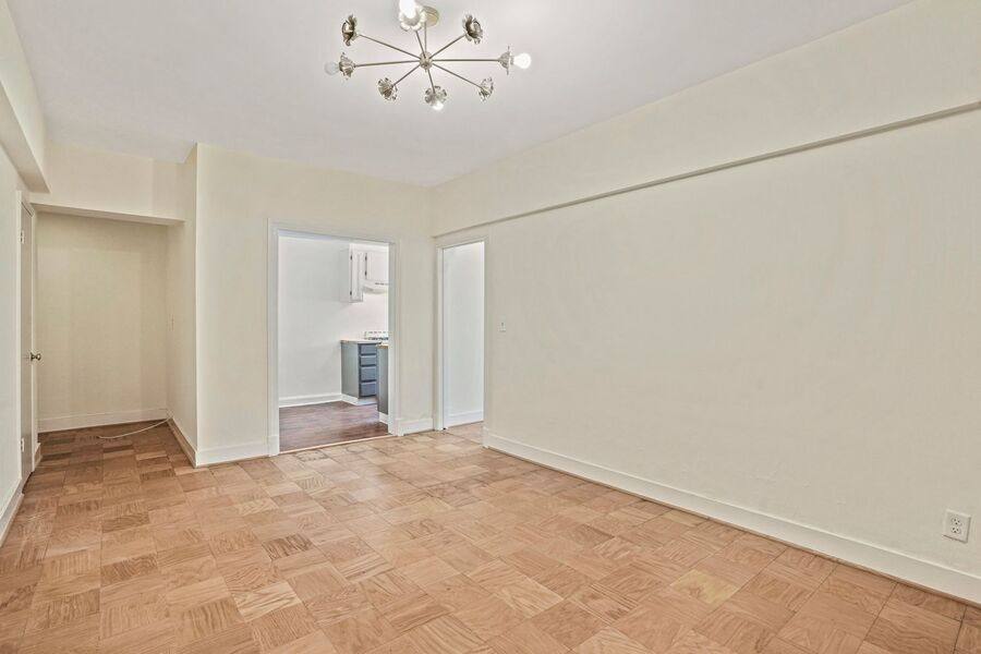 House for rent at 2655 41st St NW #B4, Washington, DC 20007