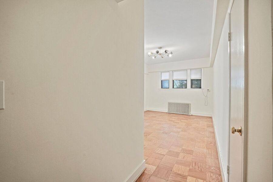 House for rent at 2655 41st St NW #B4, Washington, DC 20007