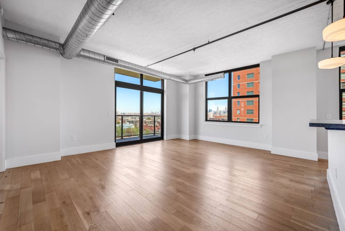Apartment for rent at 299 Coles St, Jersey City, NJ 07310