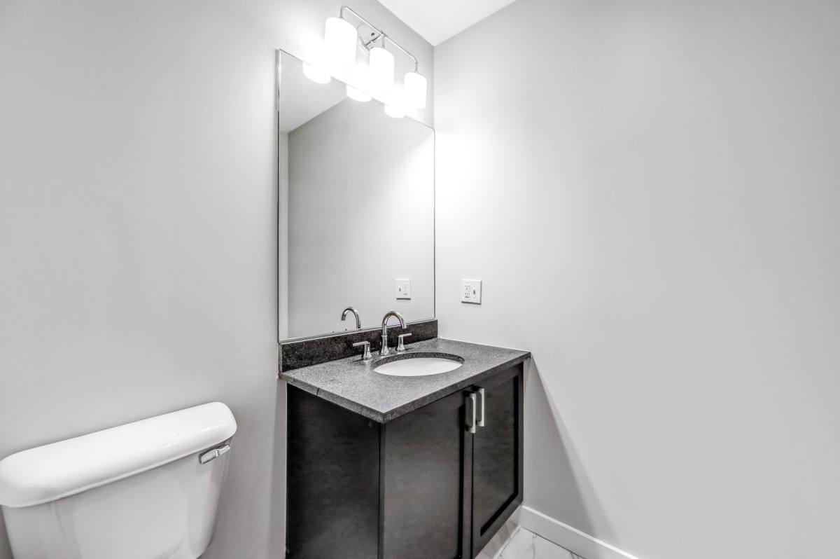 Apartment for rent at 299 Coles St, Jersey City, NJ 07310