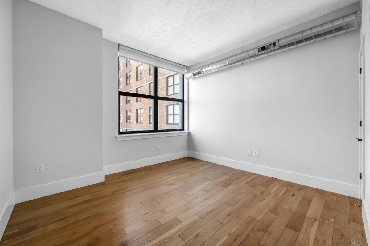 Apartment for rent at 299 Coles St, Jersey City, NJ 07310