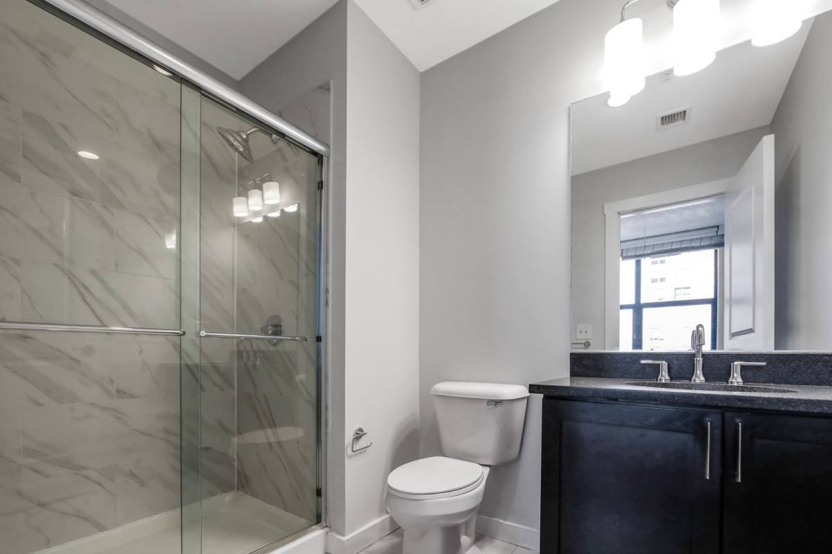 Apartment for rent at 299 Coles St, Jersey City, NJ 07310