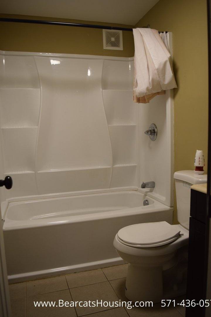 Apartment for rent at 1 Mather St, Binghamton, NY 13905