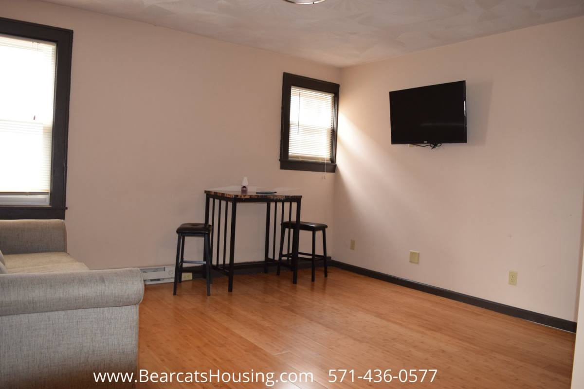 Apartment for rent at 1 Mather St, Binghamton, NY 13905