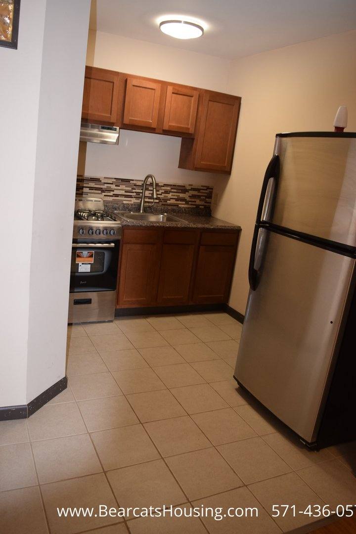Apartment for rent at 1 Mather St, Binghamton, NY 13905