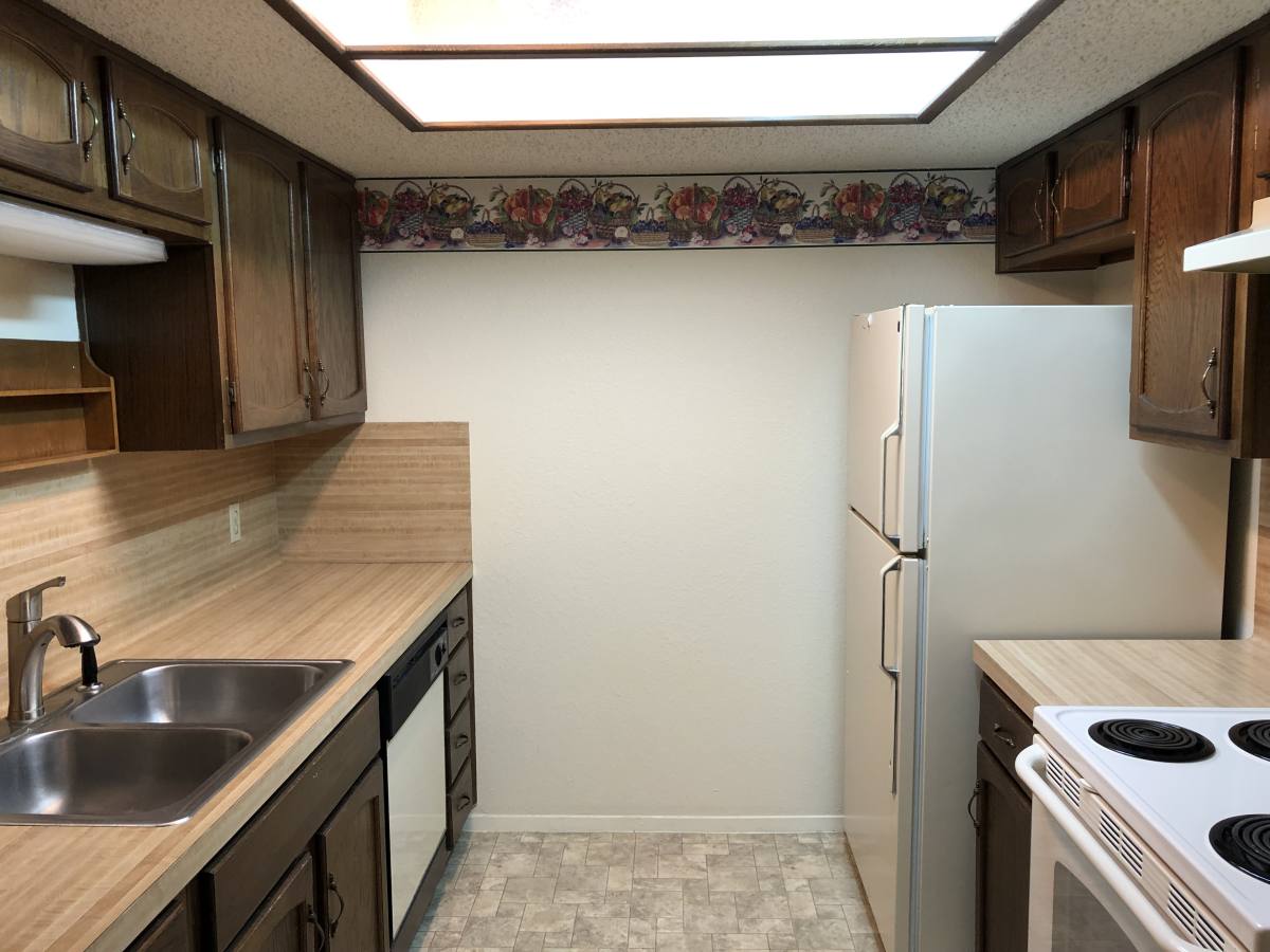 Townhouse for rent at 914 W Meadowmere Lane, Austin, TX 78758