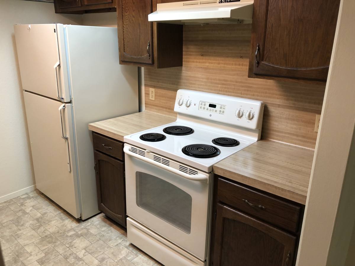 Townhouse for rent at 914 W Meadowmere Lane, Austin, TX 78758