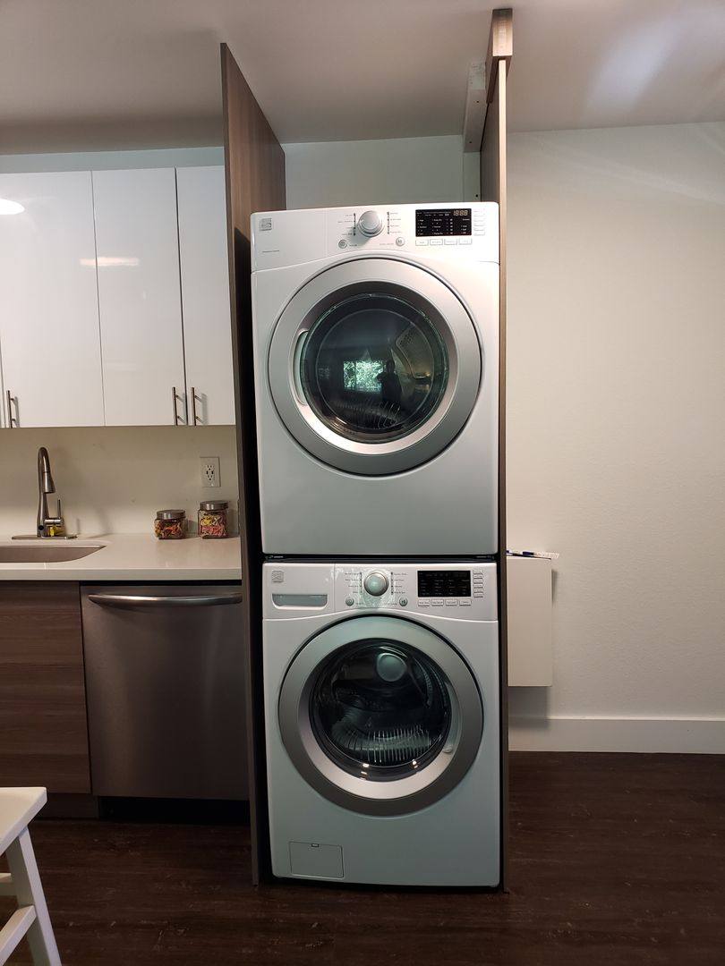 Apartment for rent at 3101 Mabel St, Berkeley, CA 94702