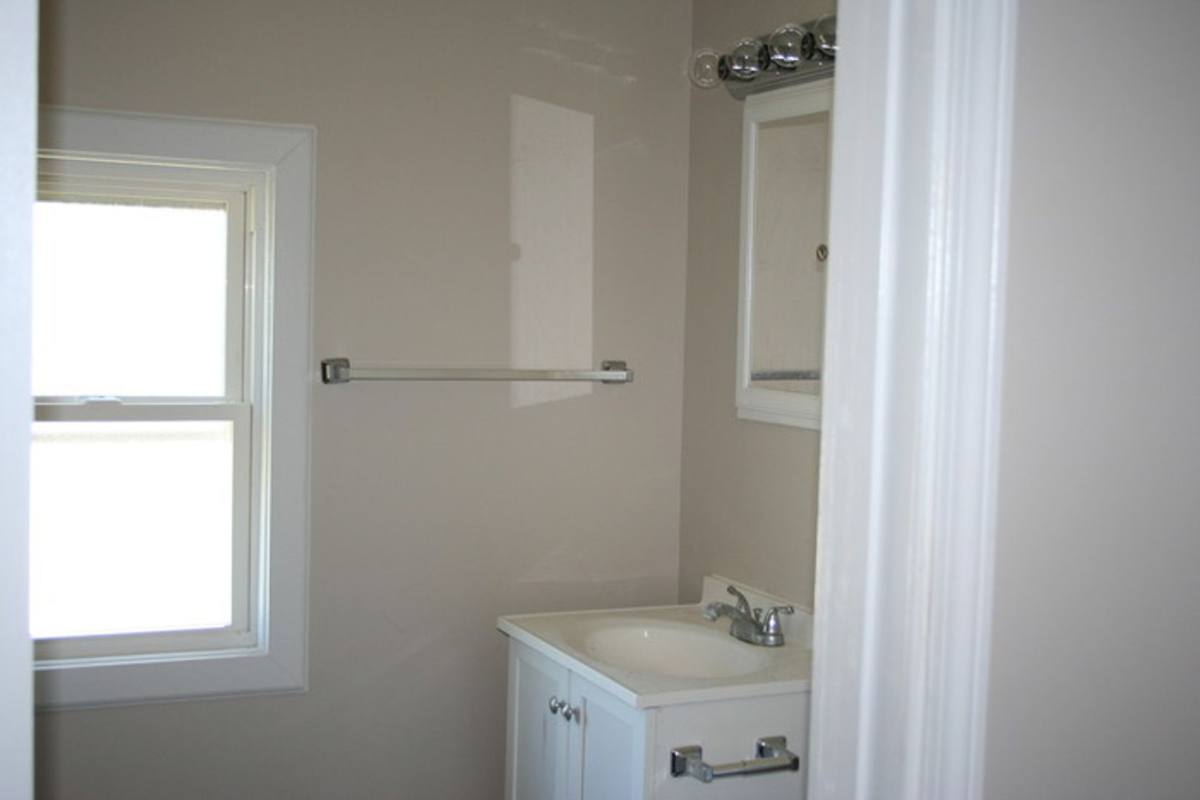 Apartment for rent at 728 Frances St, South Bend, IN 46617