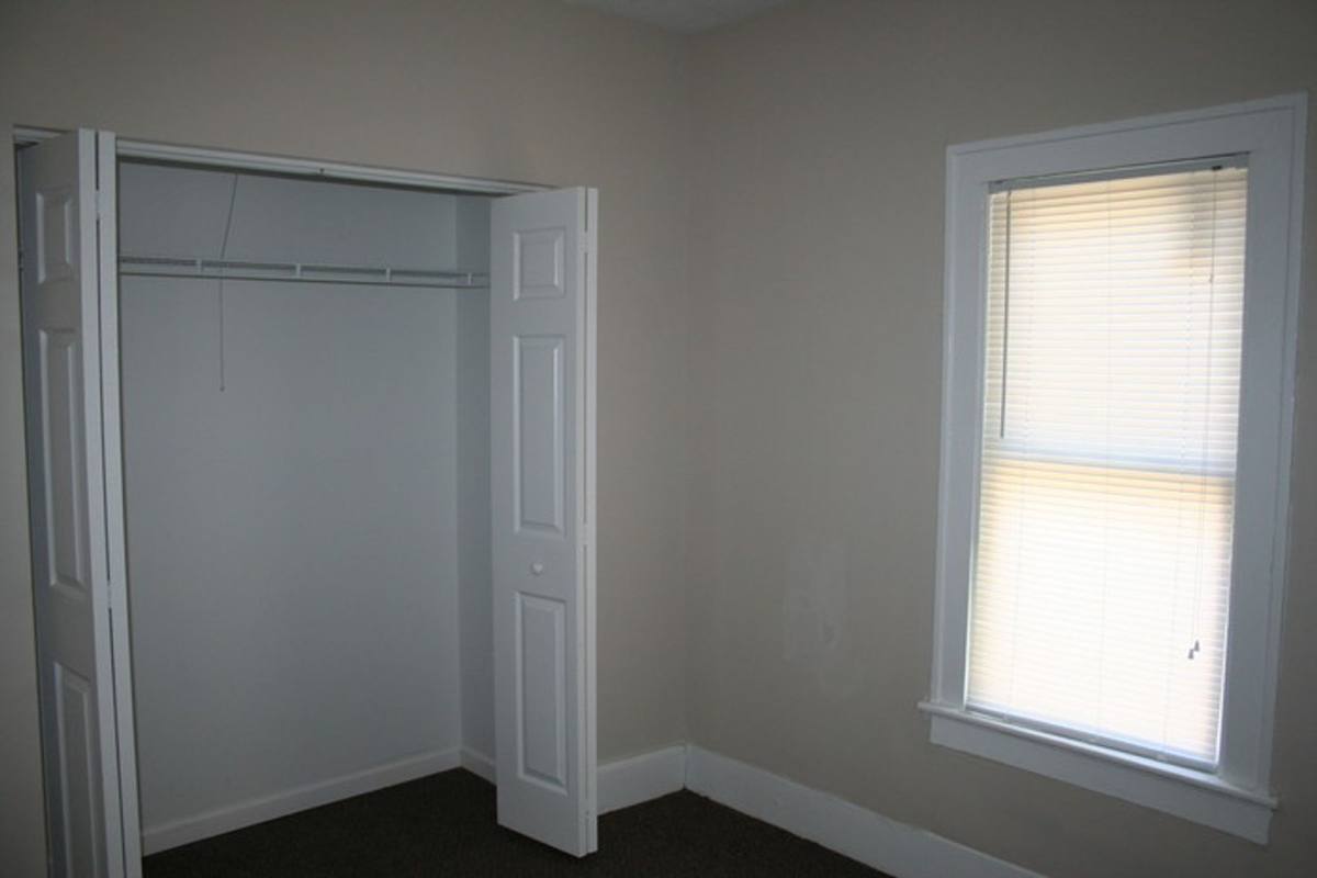 Apartment for rent at 728 Frances St, South Bend, IN 46617