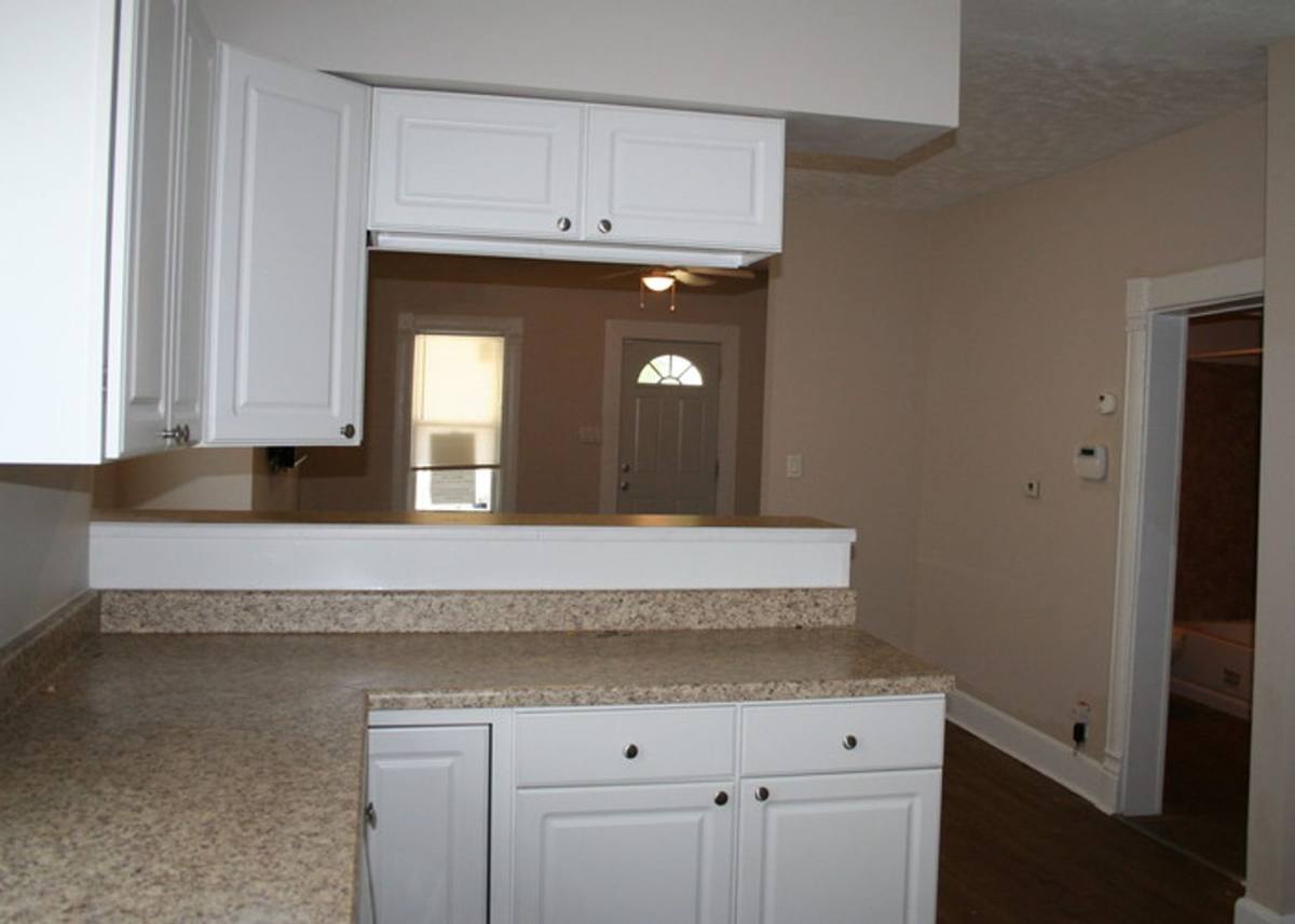 Apartment for rent at 728 Frances St, South Bend, IN 46617