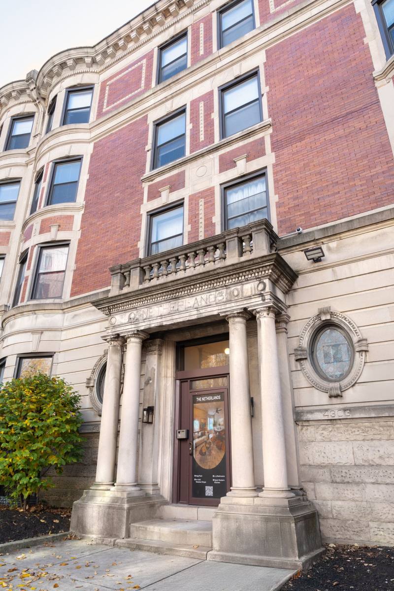 Apartment for rent at 4300-4322 Chestnut St, Philadelphia, PA 19104