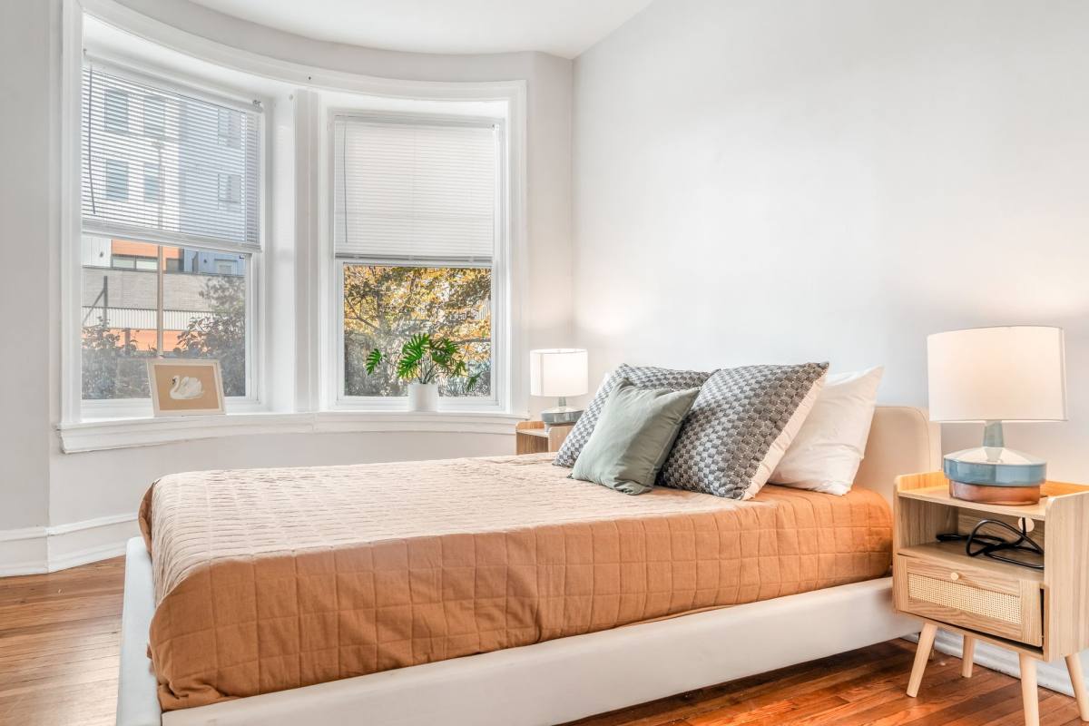 Apartment for rent at 4300-4322 Chestnut St, Philadelphia, PA 19104