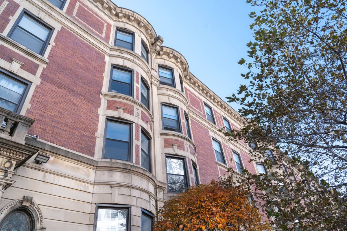 Apartment for rent at 4300-4322 Chestnut St, Philadelphia, PA 19104